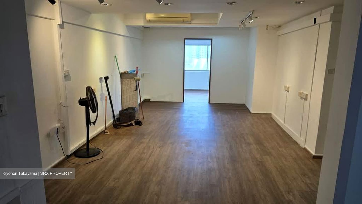 Textile Centre (D7), Office #564644221